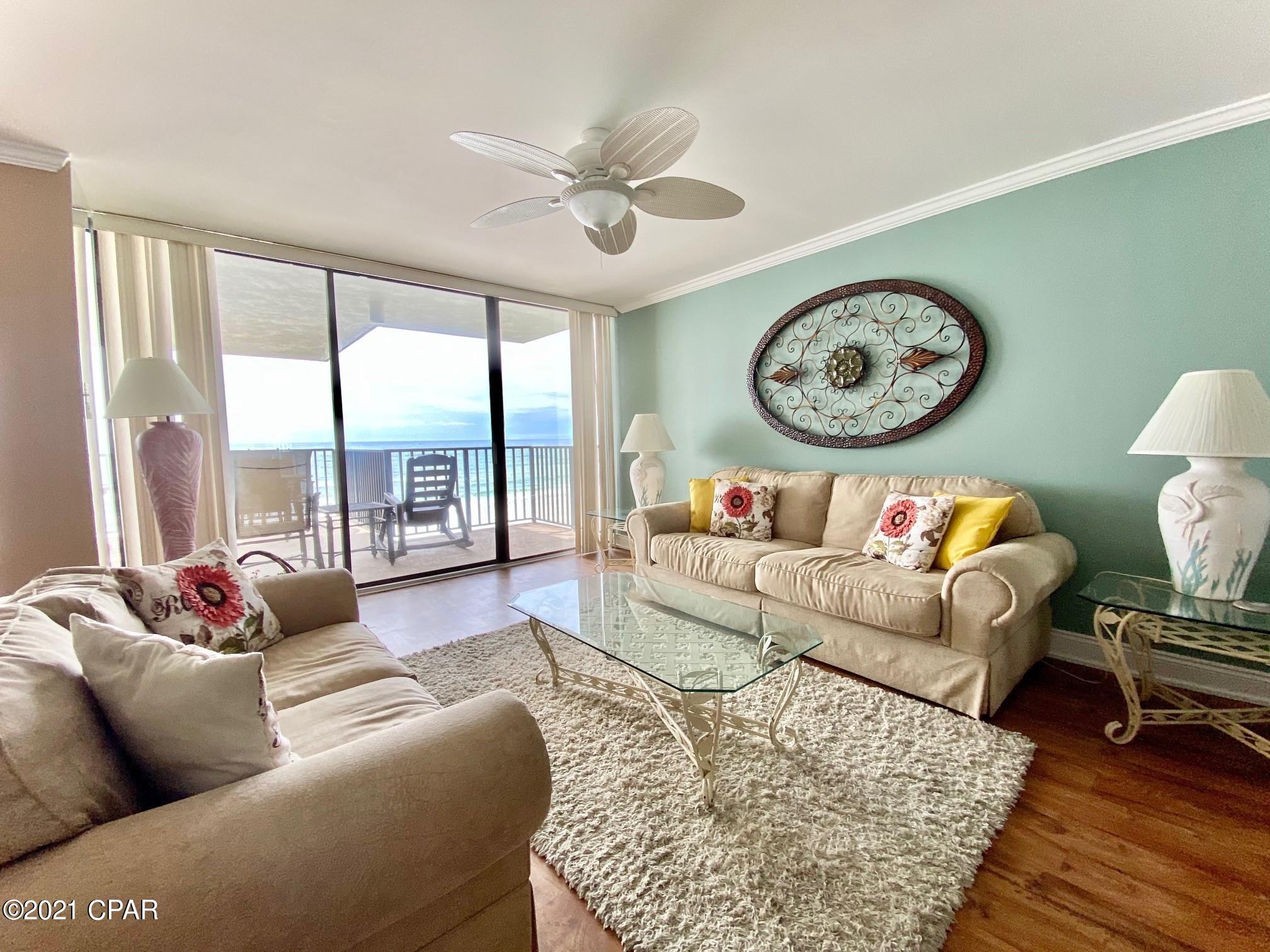 Pelican Walk - Residential