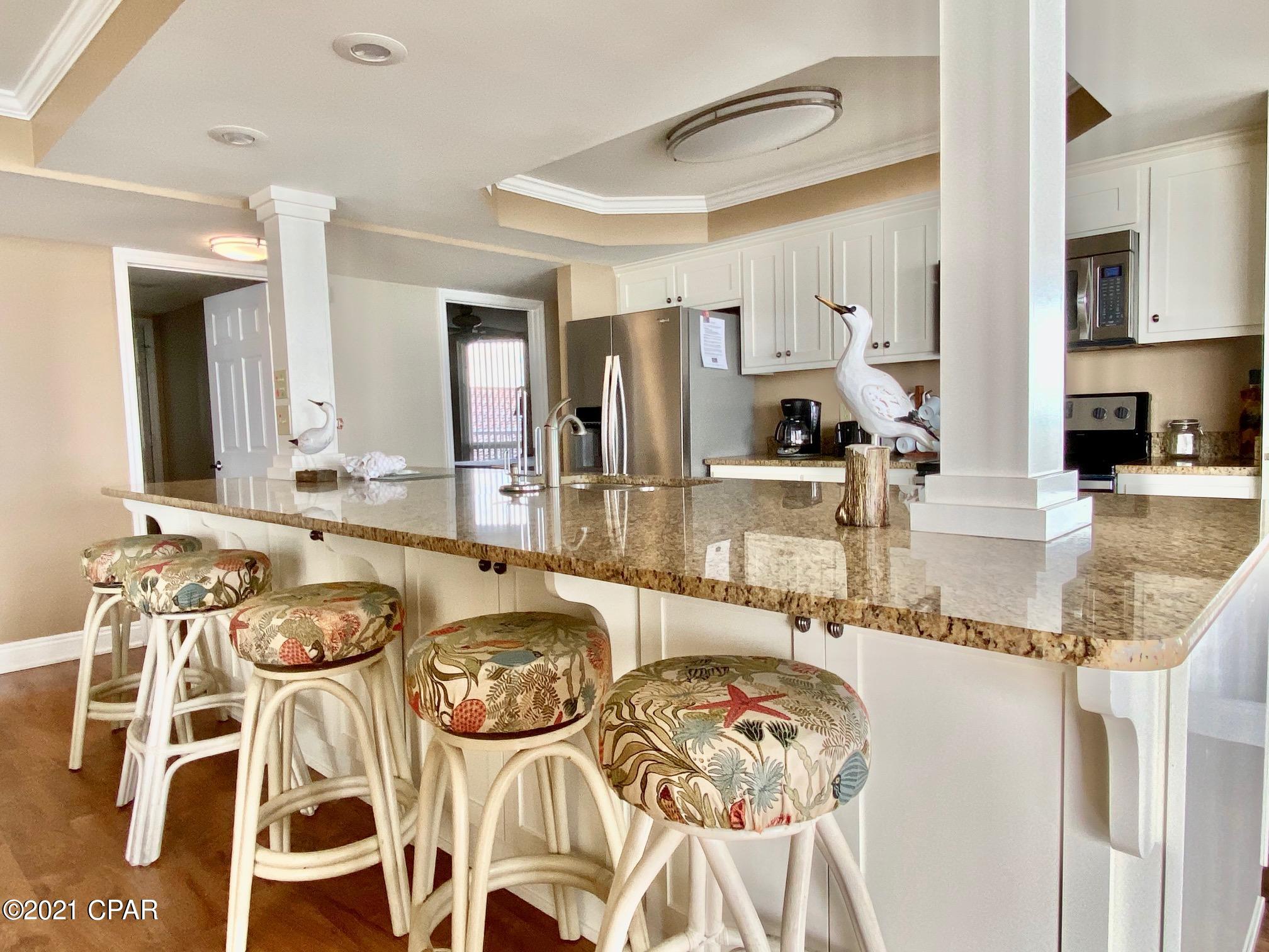 Pelican Walk - Residential