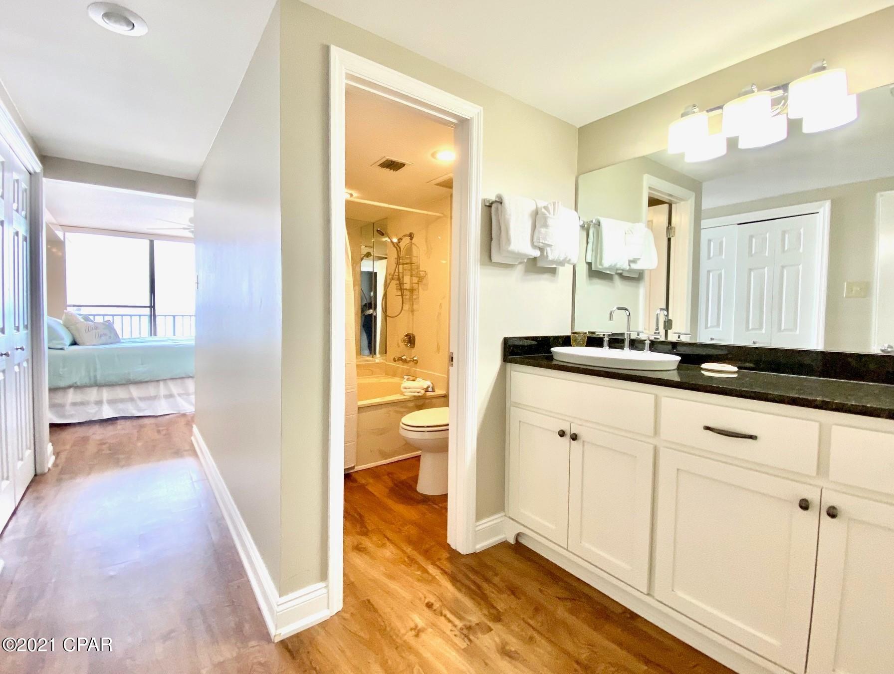 Pelican Walk - Residential