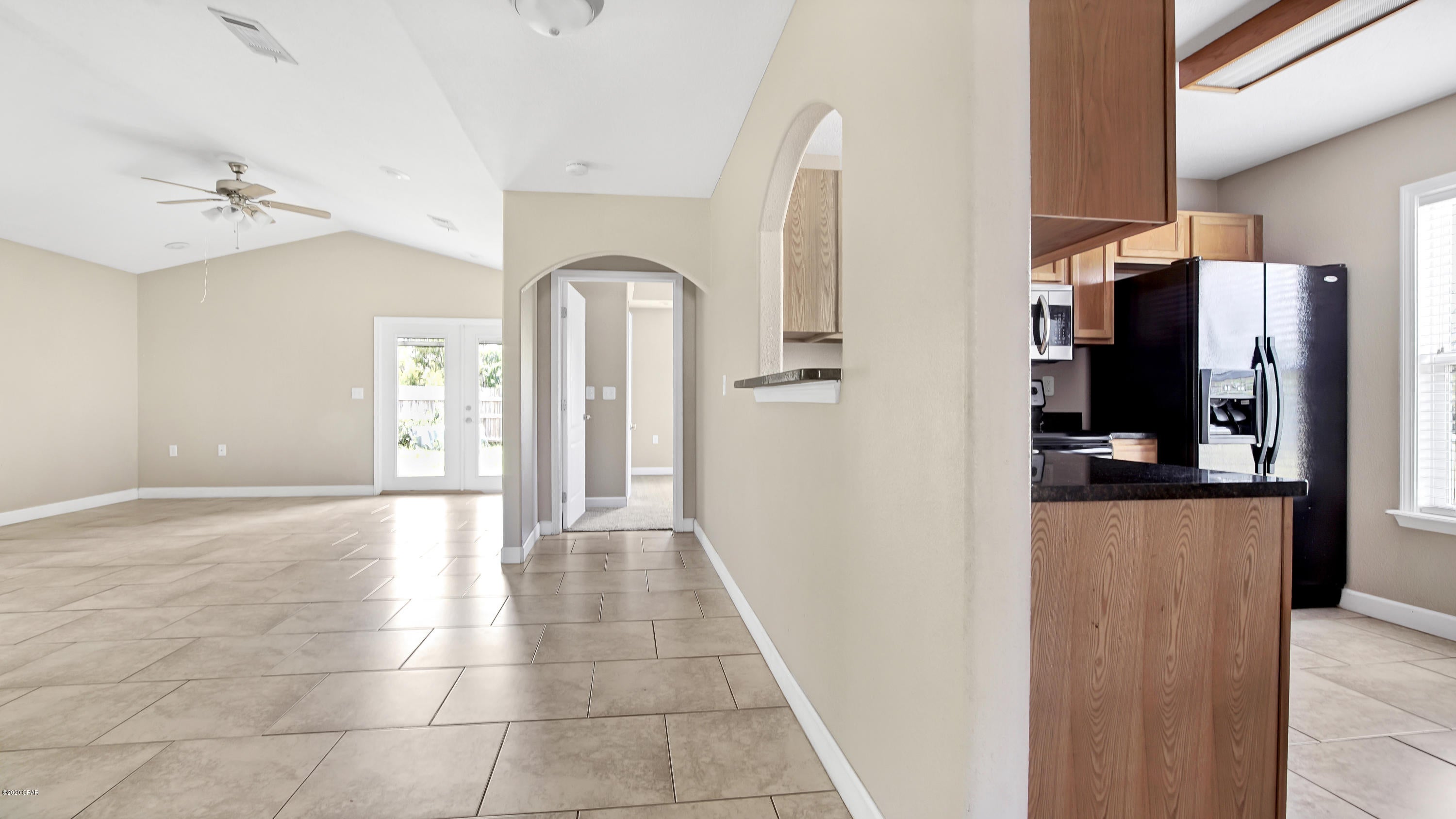 Sandy Creek & Country Club Phase II - Residential Lease