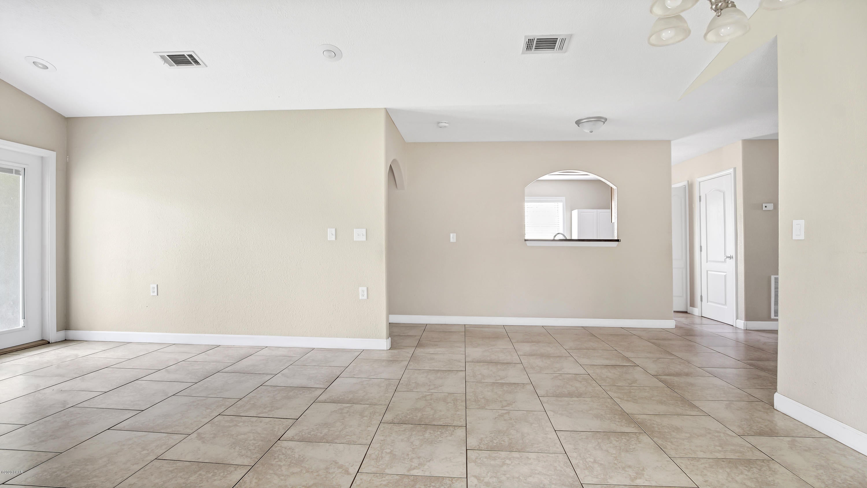 Sandy Creek & Country Club Phase II - Residential Lease