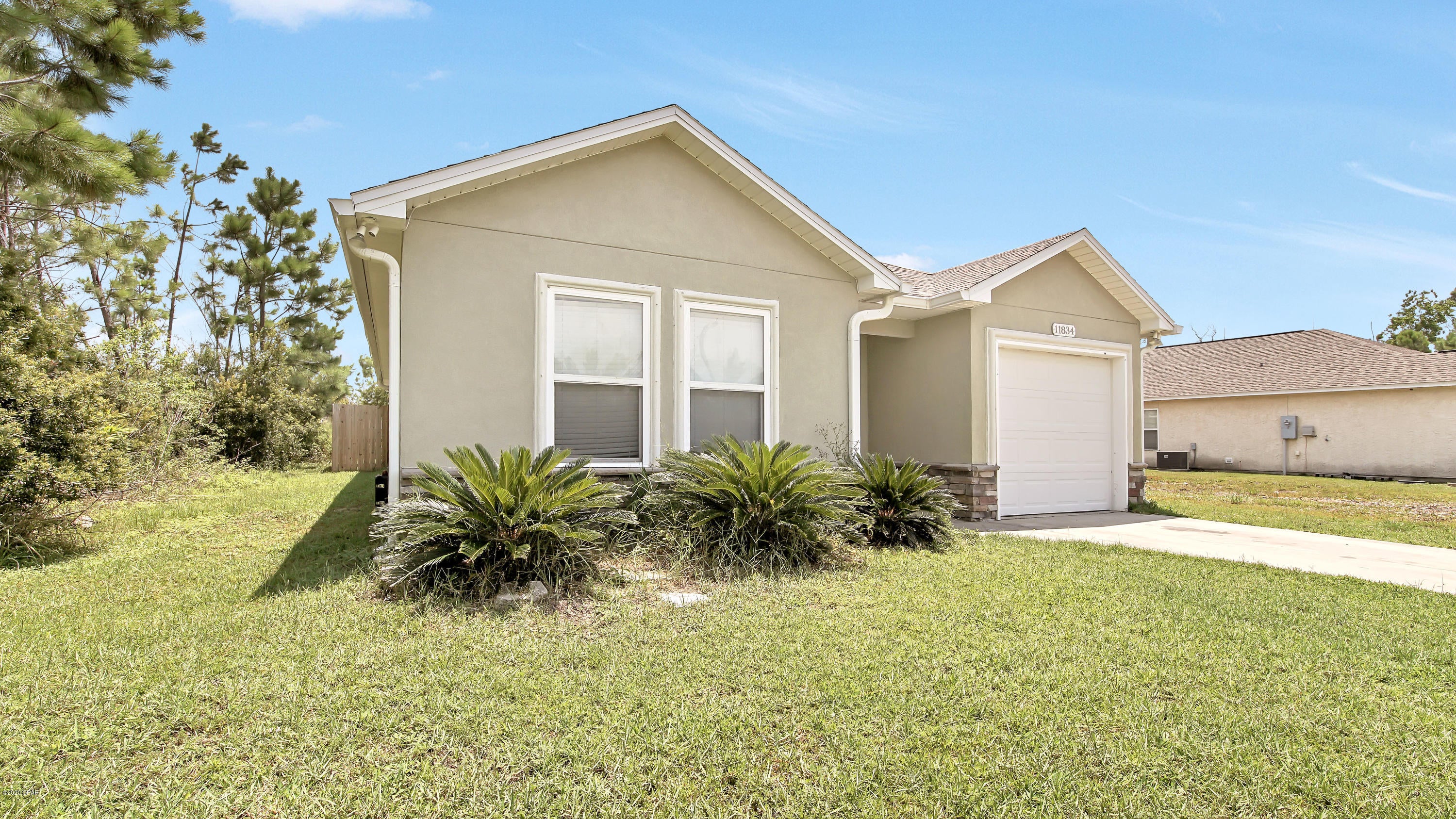 Sandy Creek & Country Club Phase II - Residential Lease