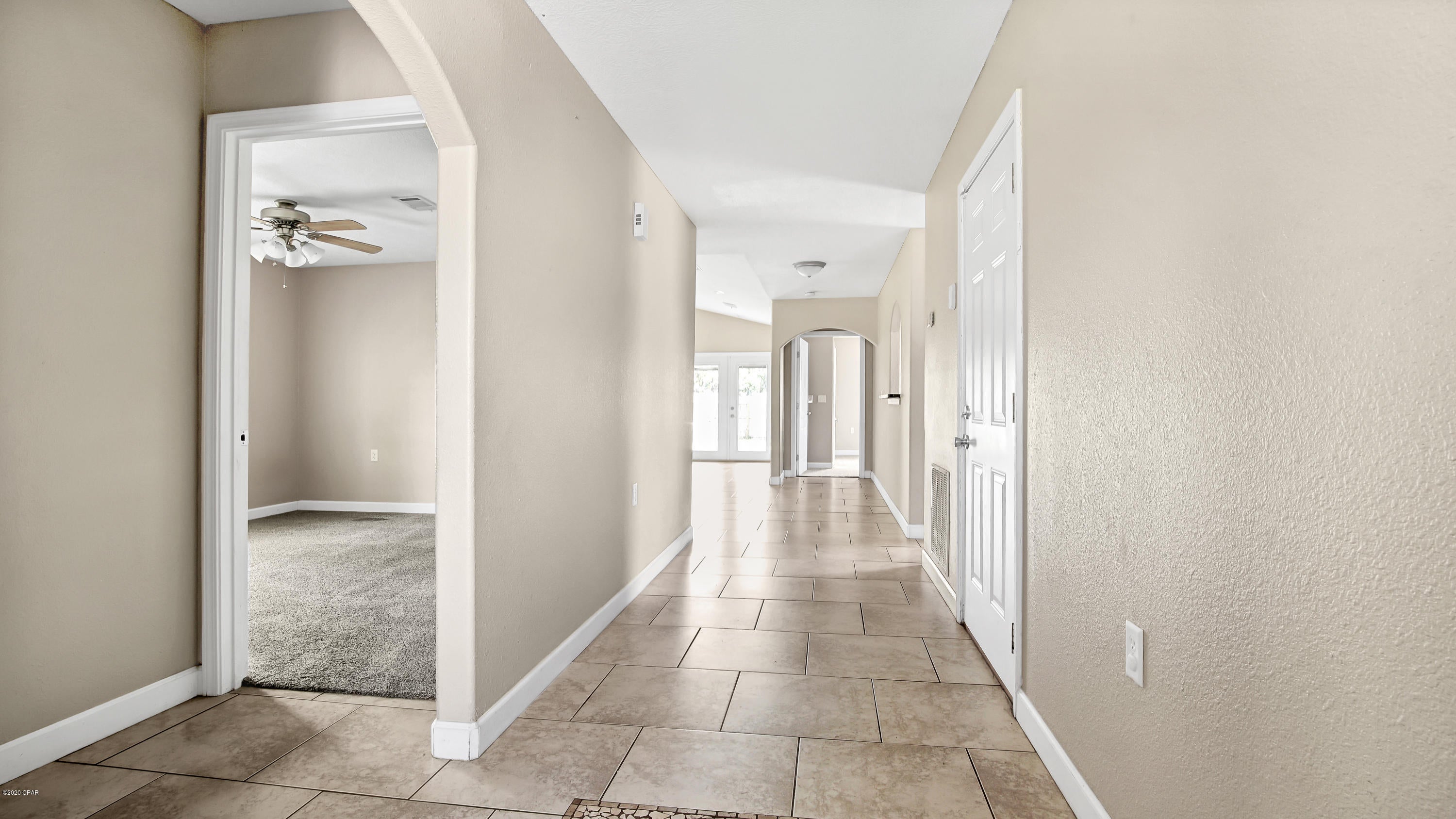 Sandy Creek & Country Club Phase II - Residential Lease