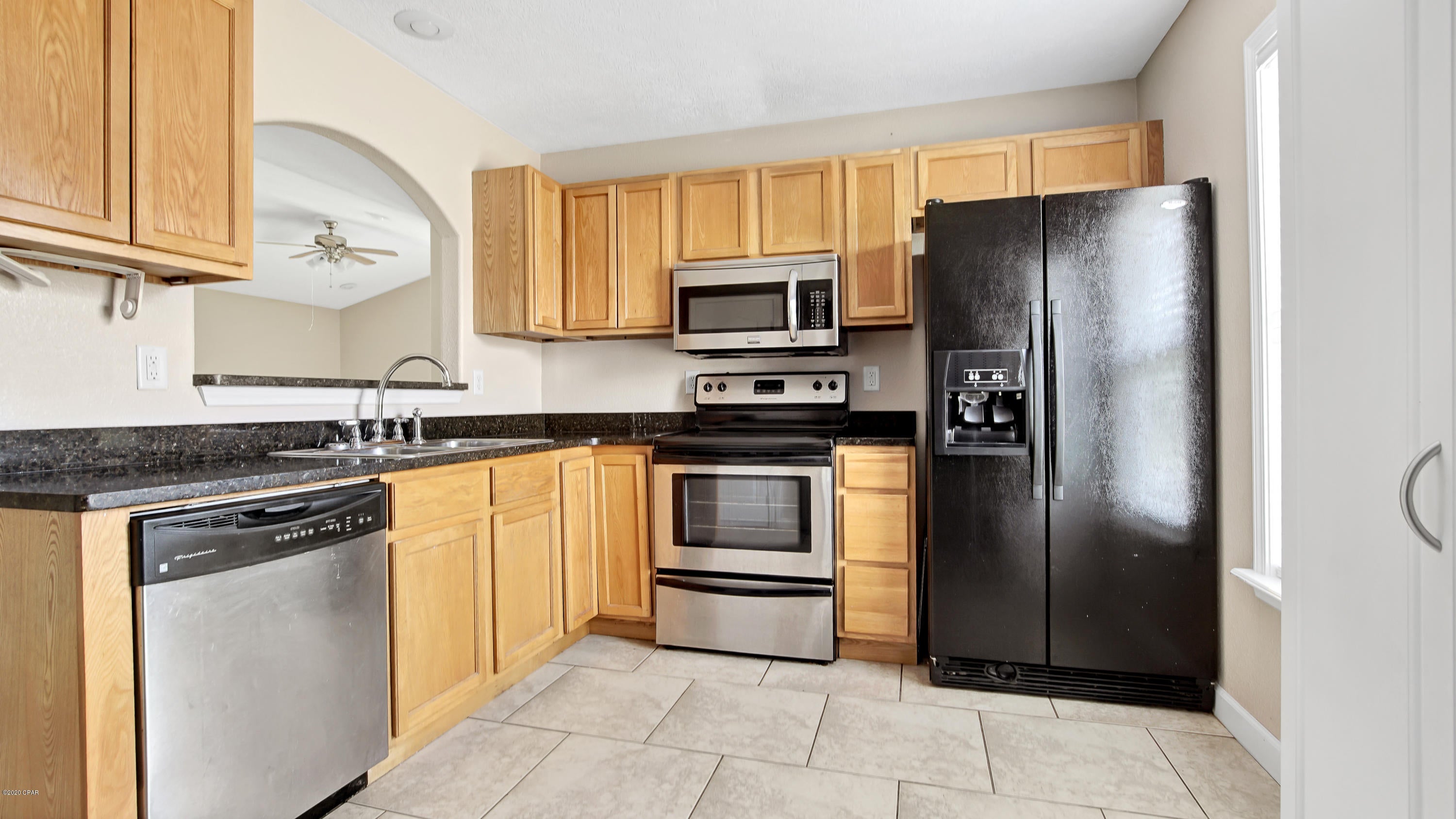Sandy Creek & Country Club Phase II - Residential Lease