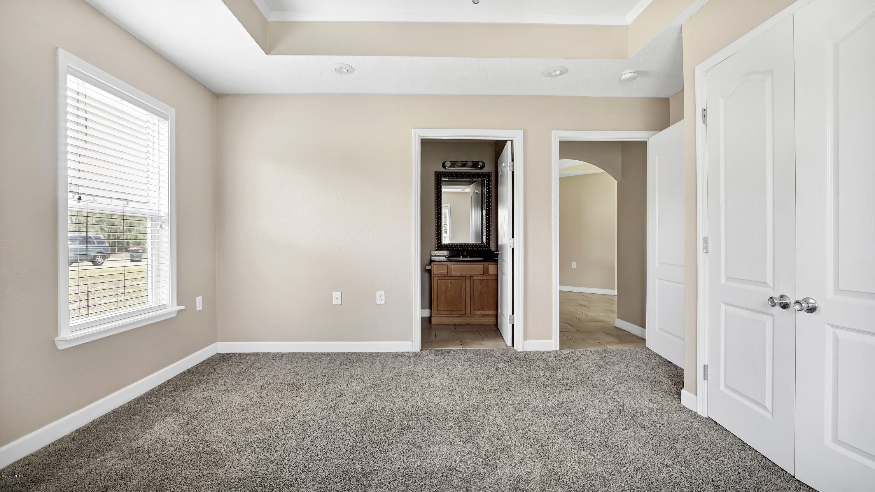 Sandy Creek & Country Club Phase II - Residential Lease