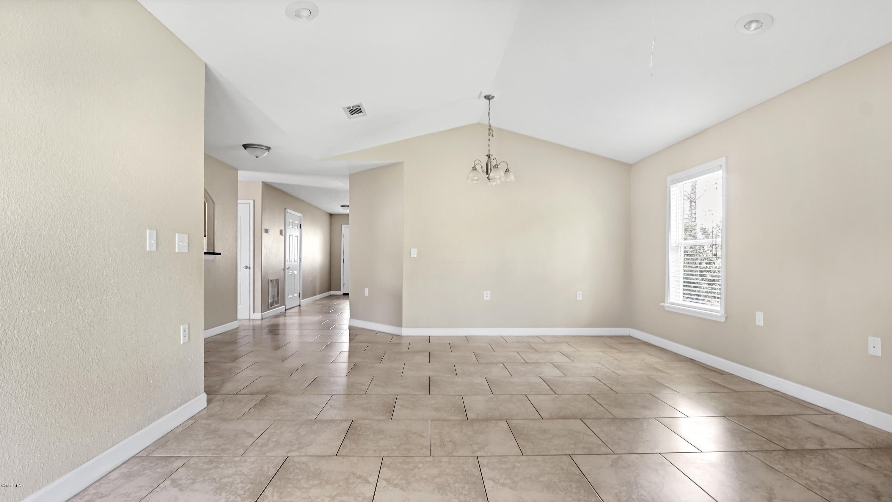 Sandy Creek & Country Club Phase II - Residential Lease