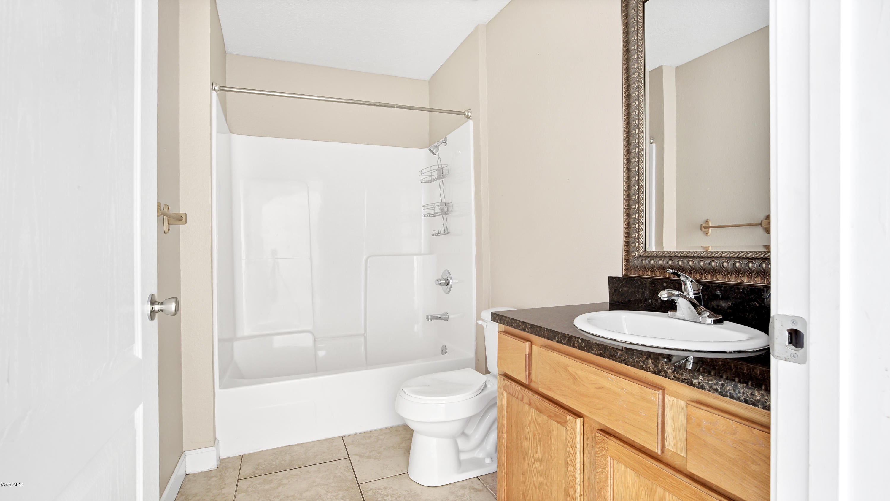 Sandy Creek & Country Club Phase II - Residential Lease