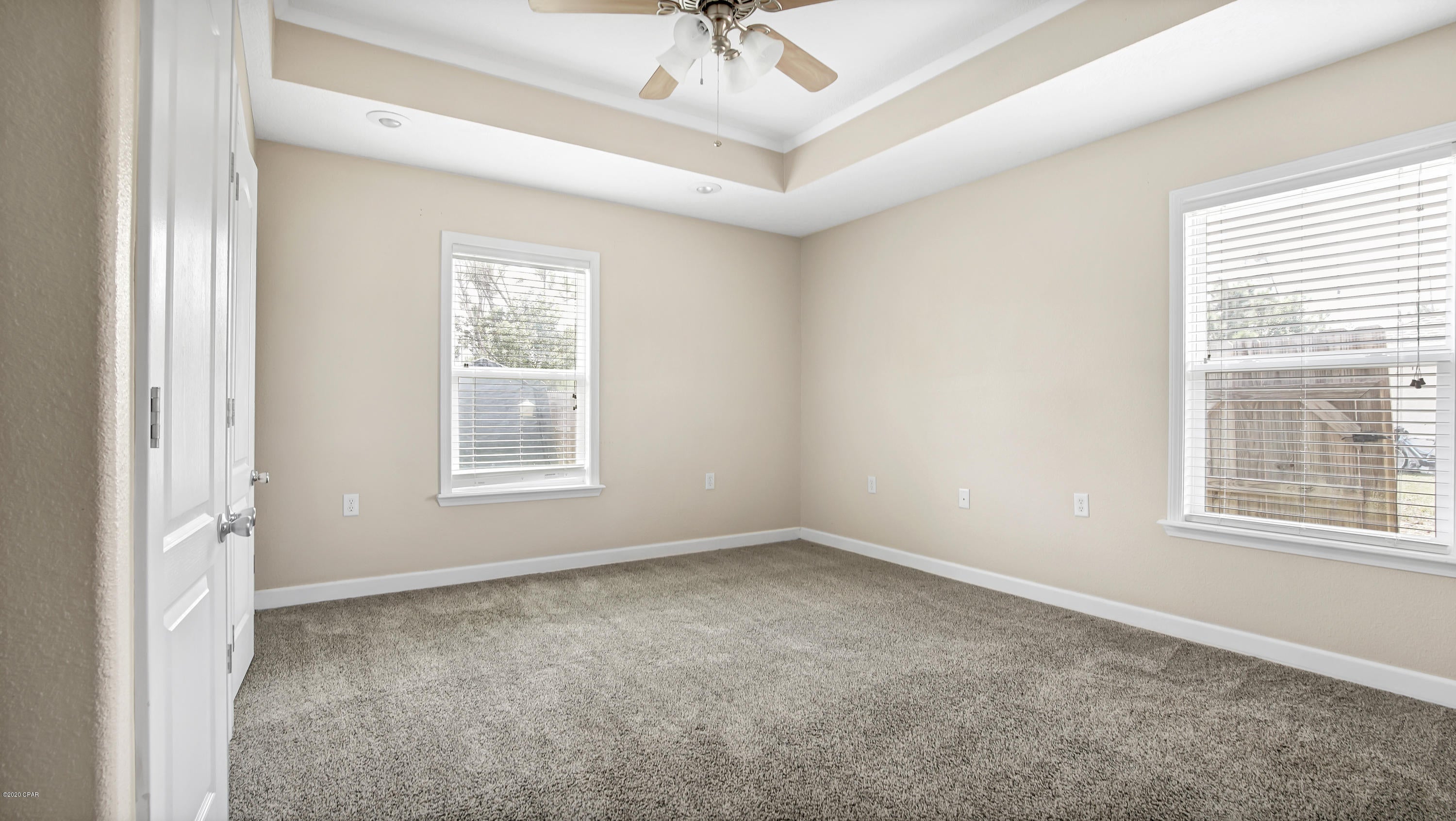 Sandy Creek & Country Club Phase II - Residential Lease