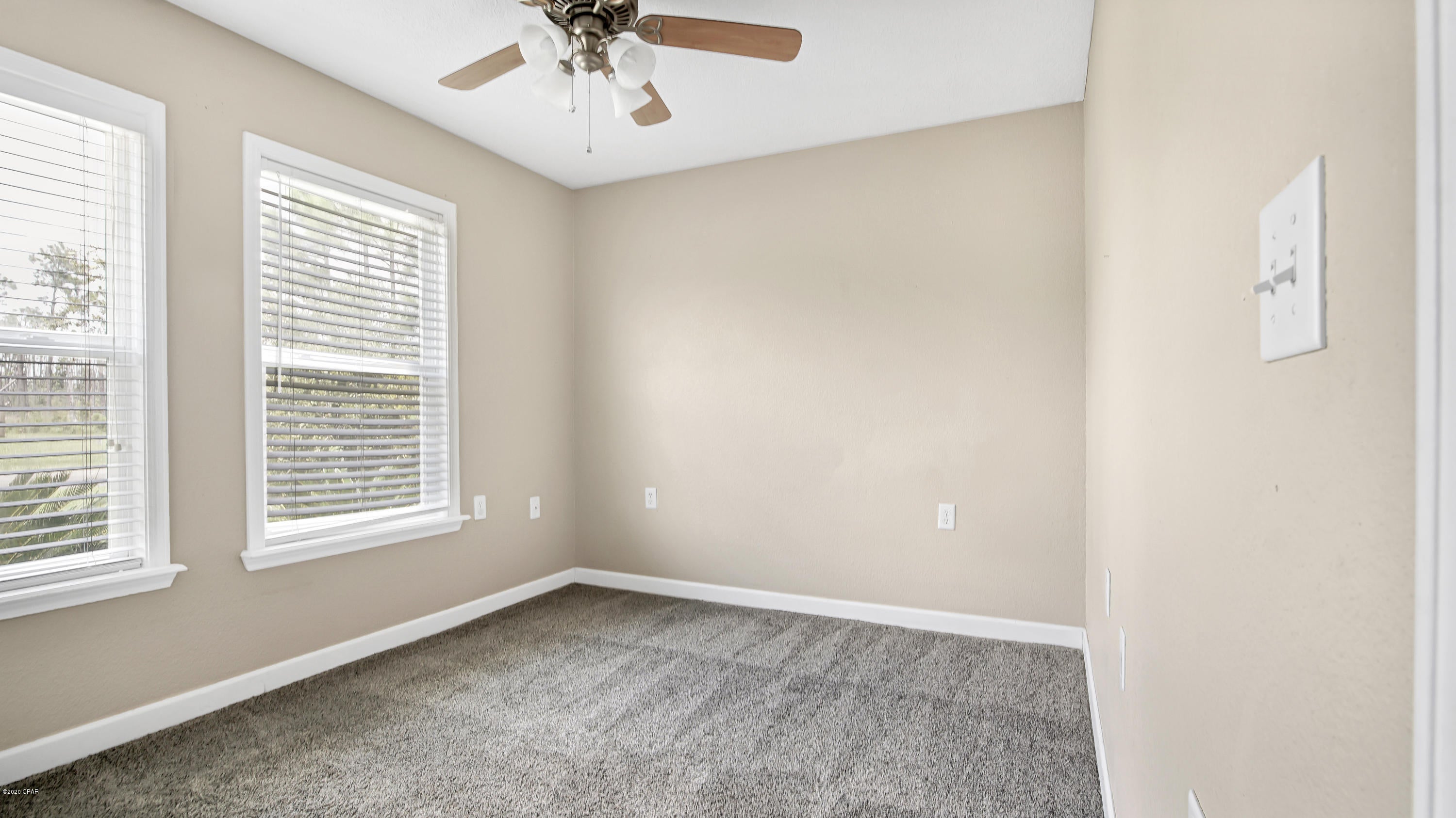 Sandy Creek & Country Club Phase II - Residential Lease