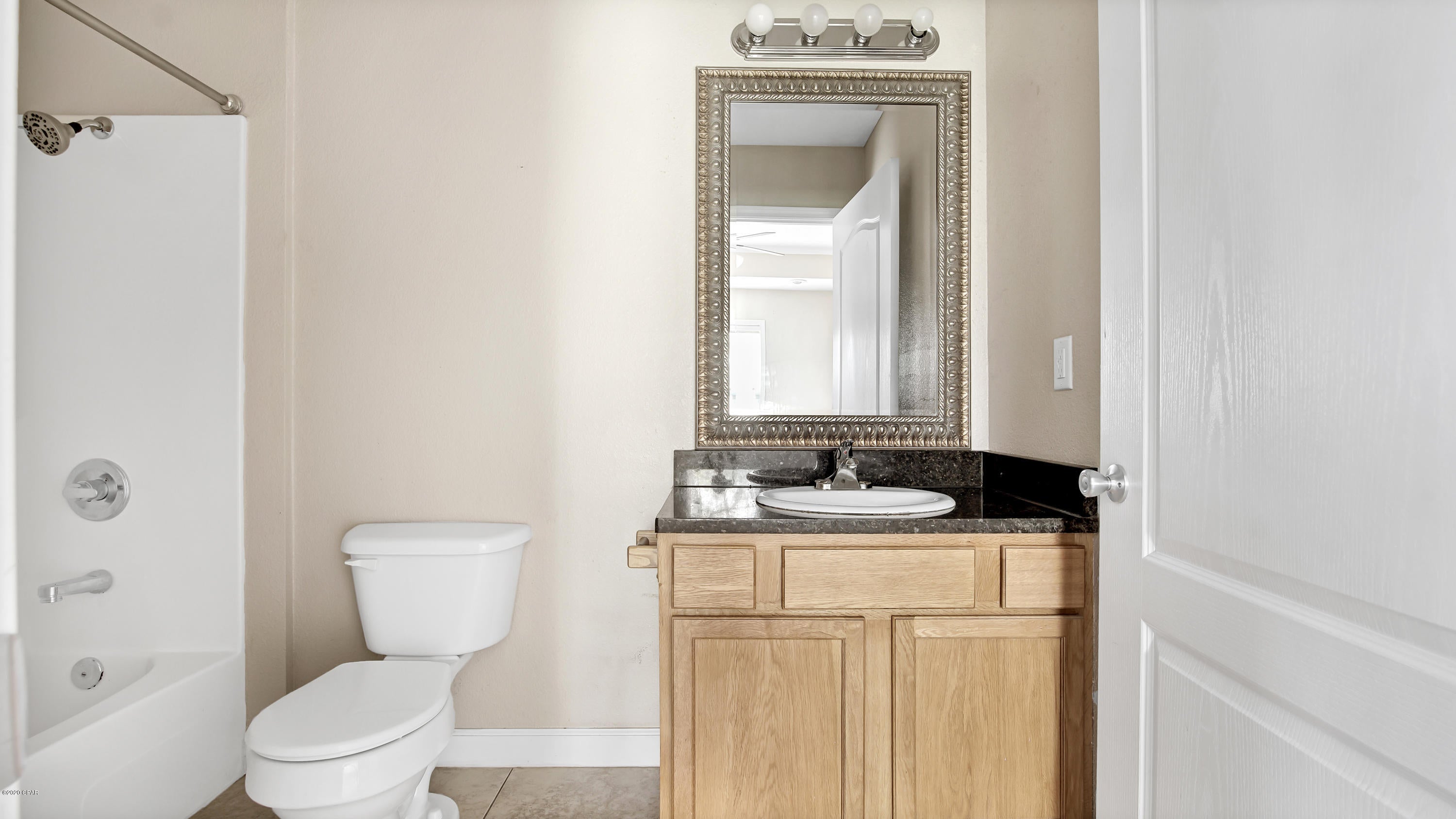 Sandy Creek & Country Club Phase II - Residential Lease