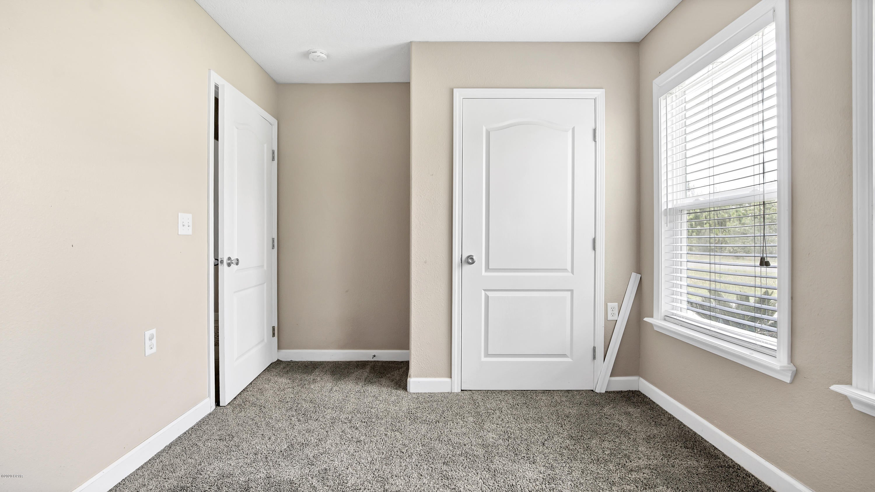 Sandy Creek & Country Club Phase II - Residential Lease