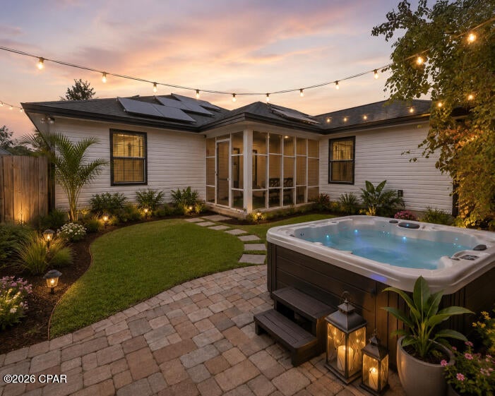 Woodlawn Village Ph 1 - Residential