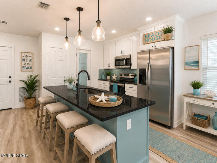Woodlawn Village Ph 1 - Residential