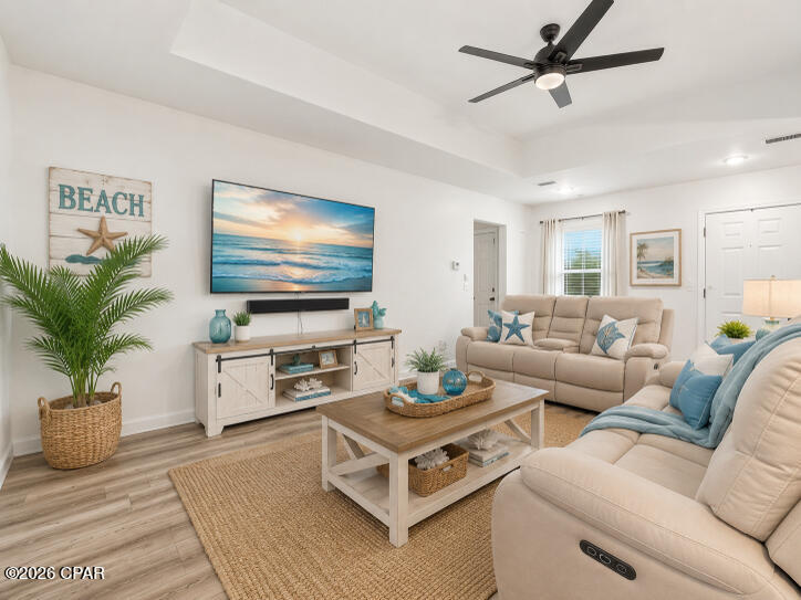 Woodlawn Village Ph 1 - Residential