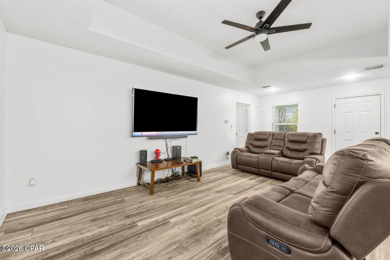 Woodlawn Village Ph 1 - Residential