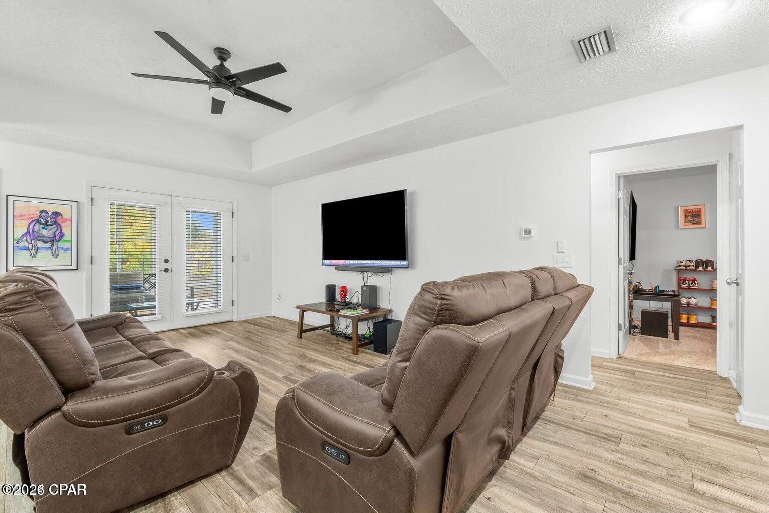 Woodlawn Village Ph 1 - Residential