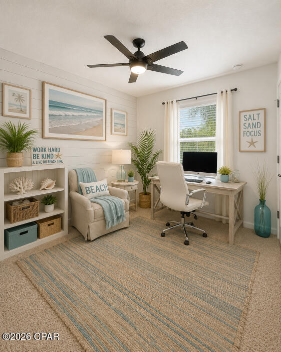 Woodlawn Village Ph 1 - Residential
