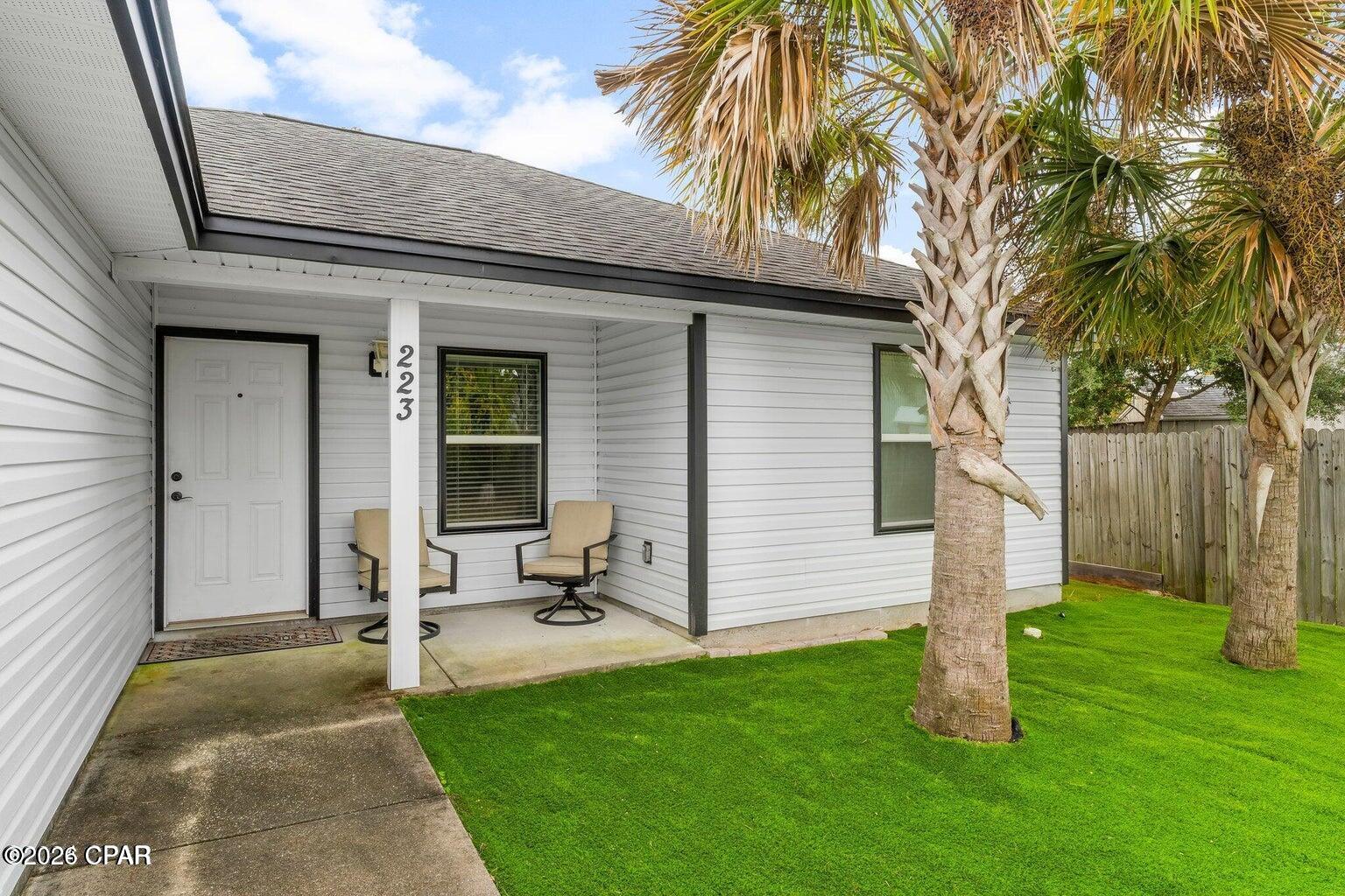 Woodlawn Village Ph 1 - Residential