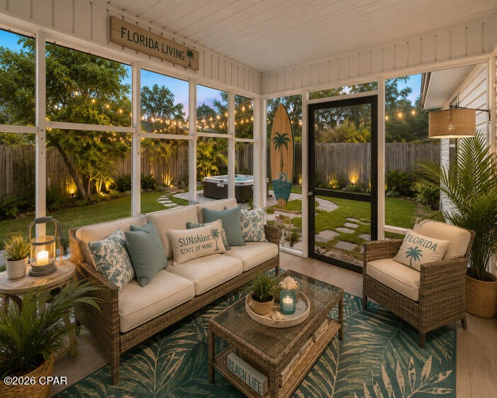 Woodlawn Village Ph 1 - Residential