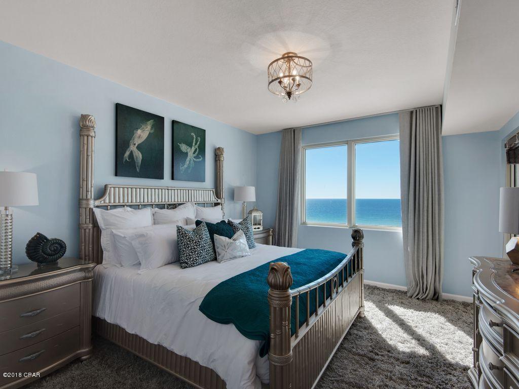 Shores Of Panama Phase I - Residential