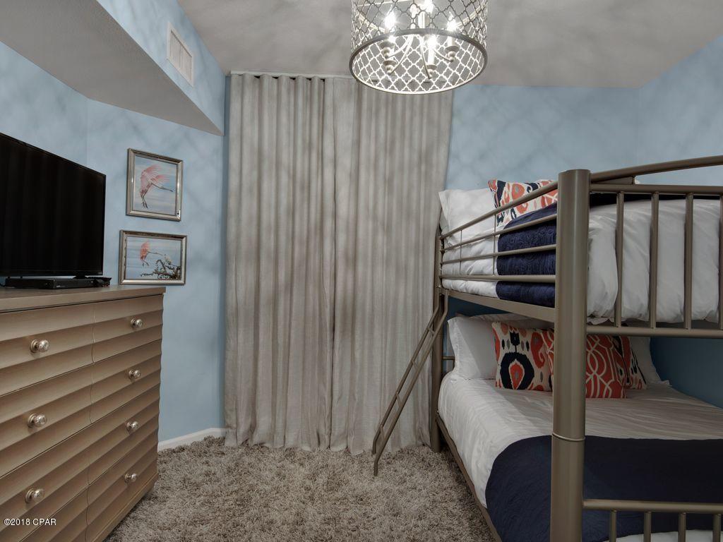 Shores Of Panama Phase I - Residential