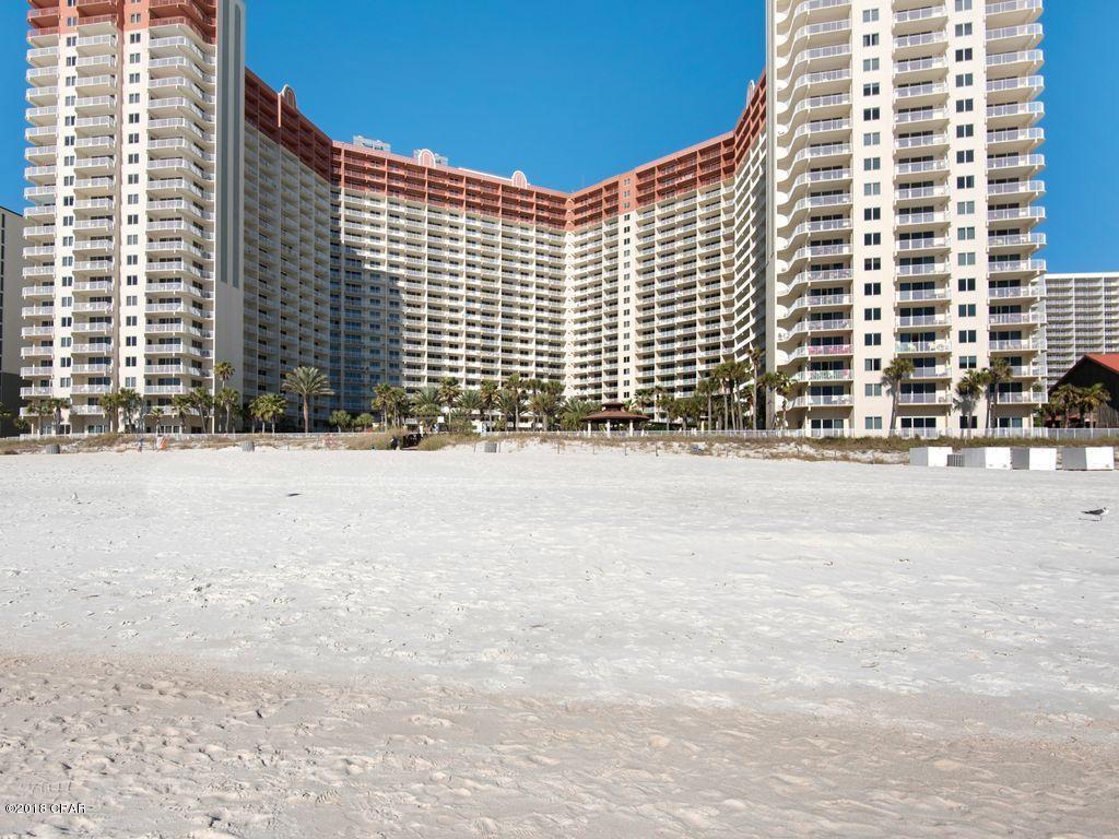 Shores Of Panama Phase I - Residential