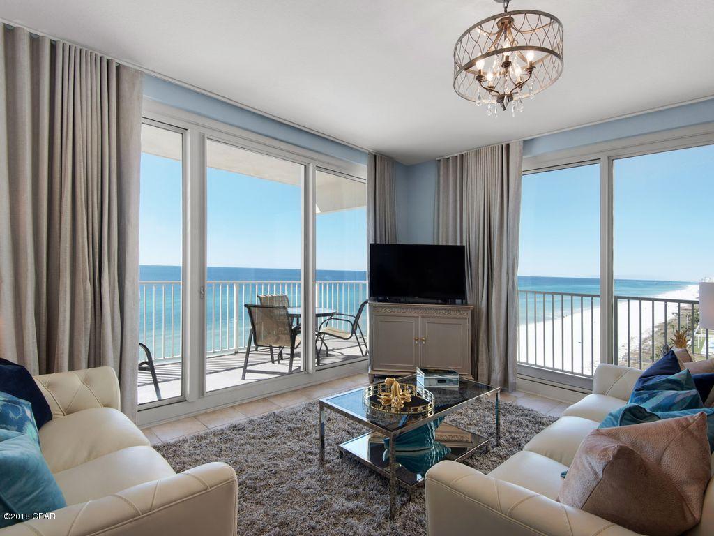 Shores Of Panama Phase I - Residential