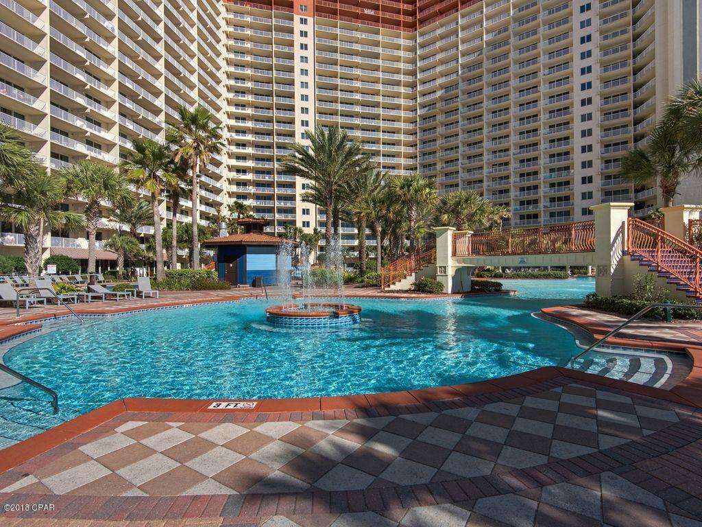 Shores Of Panama Phase I - Residential