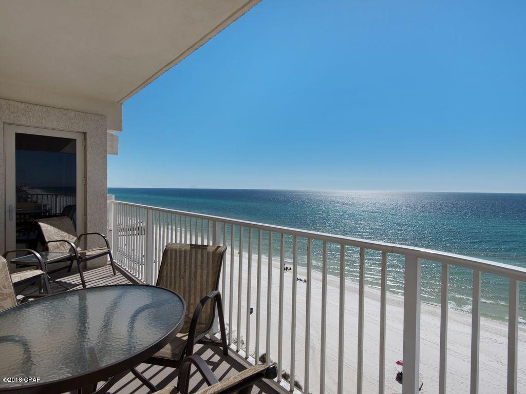Shores Of Panama Phase I - Residential