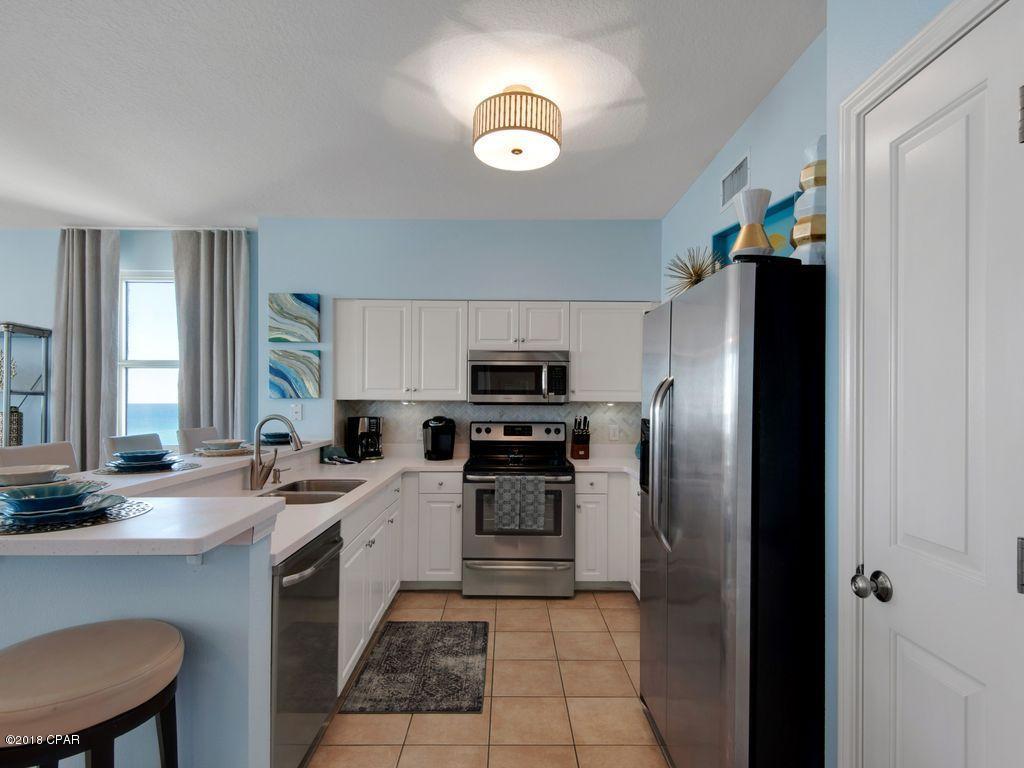 Shores Of Panama Phase I - Residential