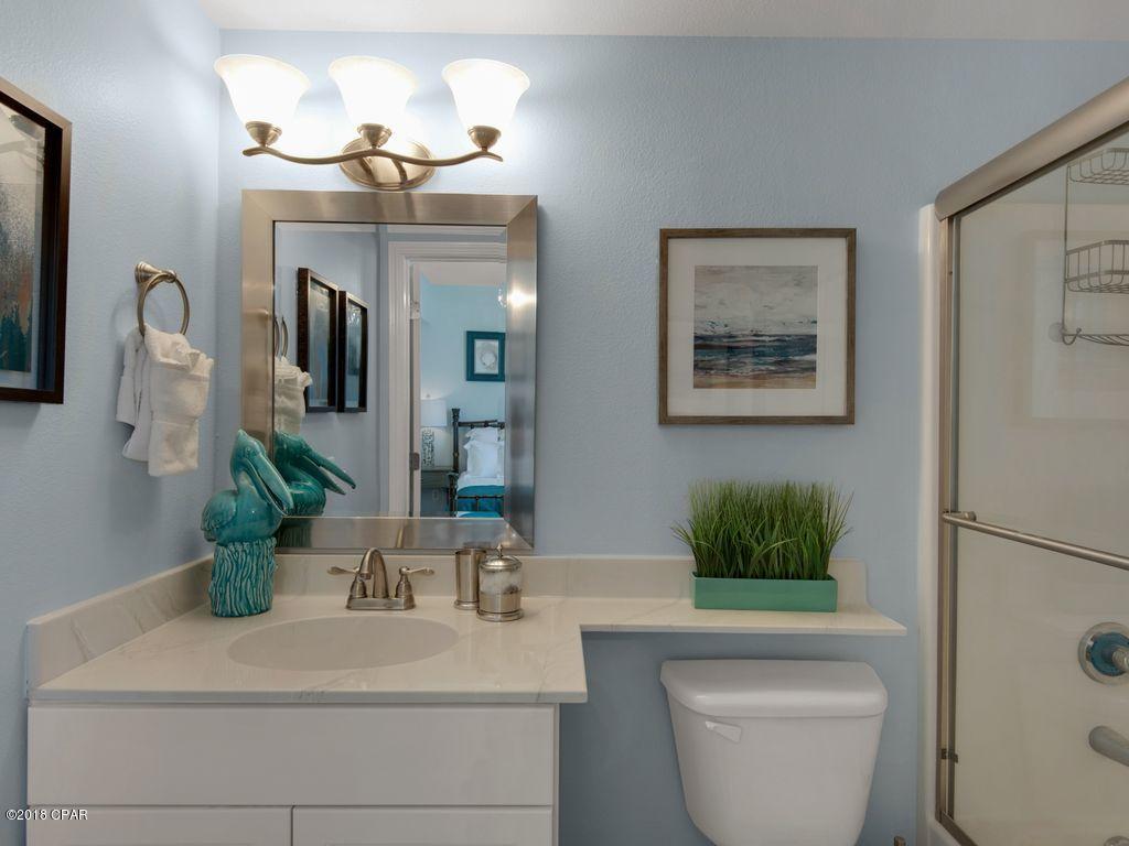 Shores Of Panama Phase I - Residential