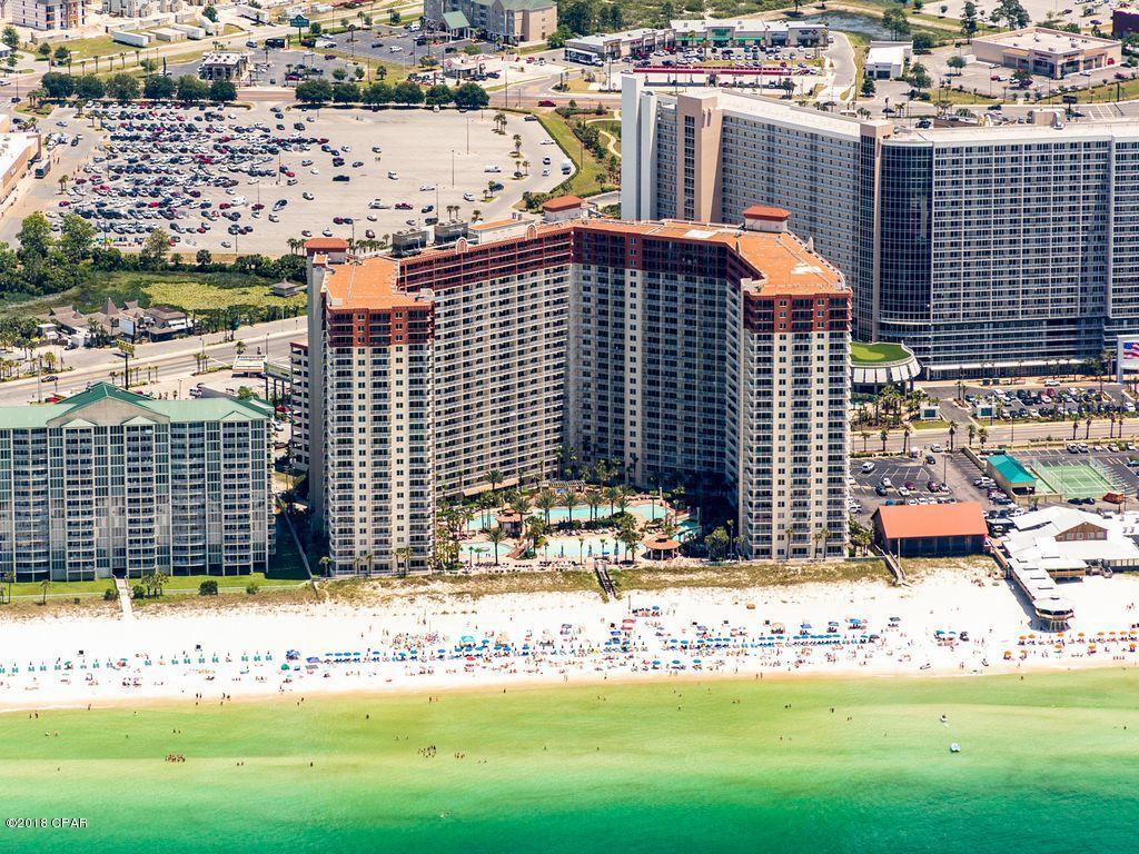 Shores Of Panama Phase I - Residential