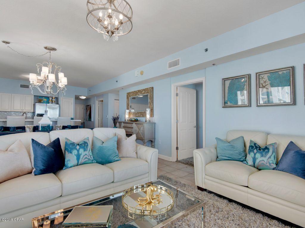 Shores Of Panama Phase I - Residential