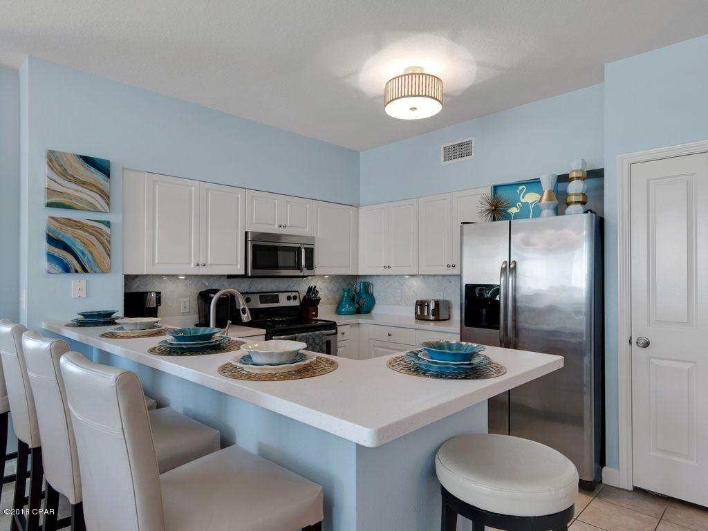 Shores Of Panama Phase I - Residential