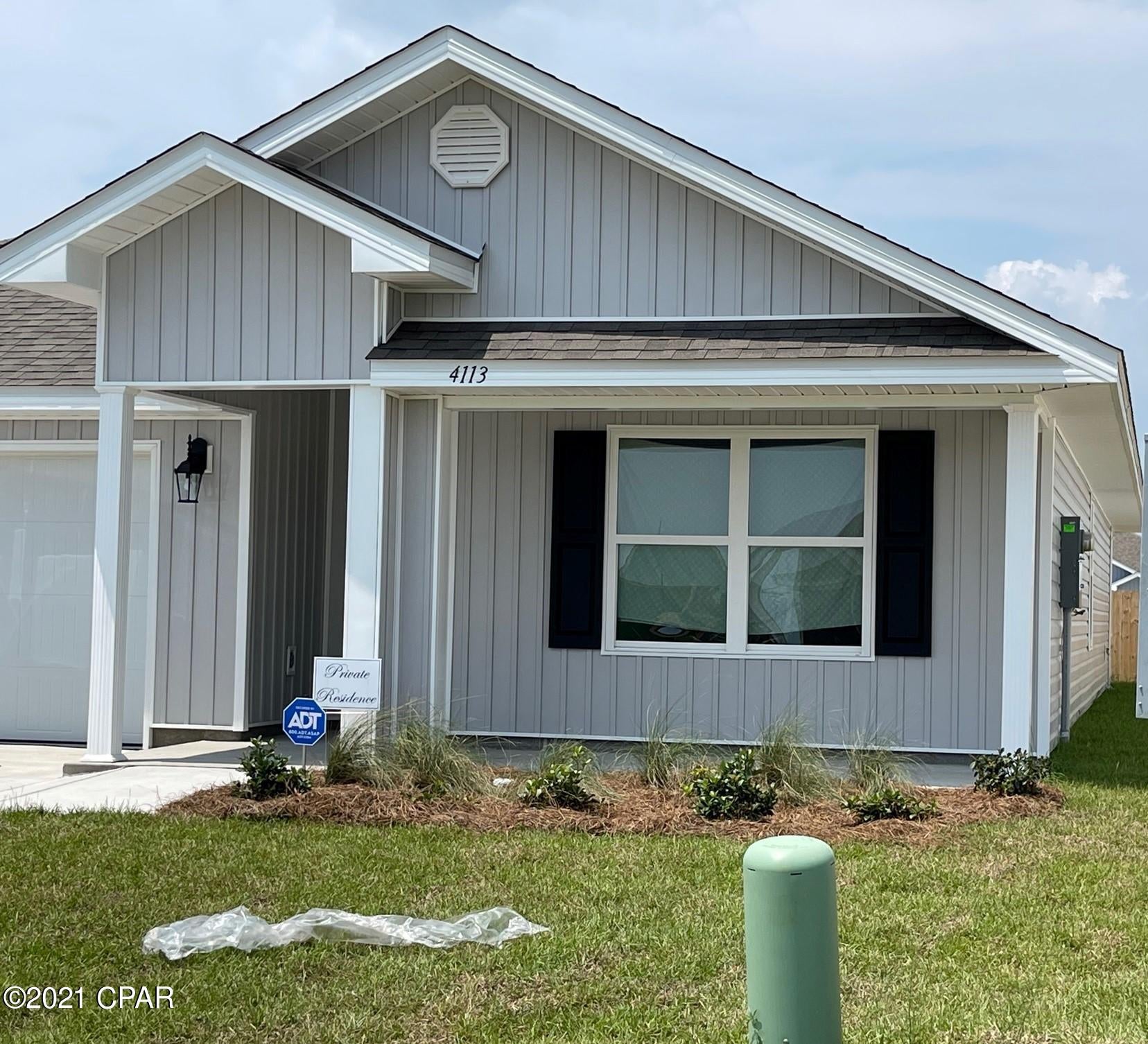 Brighton Oaks - Residential