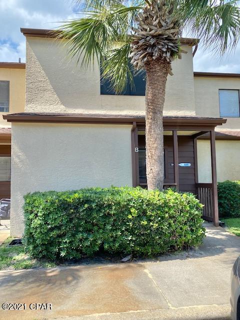Under Contract.  Seller Accepting Backup Offers.  Well maintained unit with nice rental history and future rentals which will transfer.  Beautiful new kitchen remodel with new cabinetry and granite countertops. Condo has lots of storage for beach and fishing supplies; enjoy parking right at your front door; short walk to the beach with no driving in traffic; enjoy the bbq grill right off of patio; lots of space for family and friends and enjoy watching the kids playing in the pool right from your private deck.