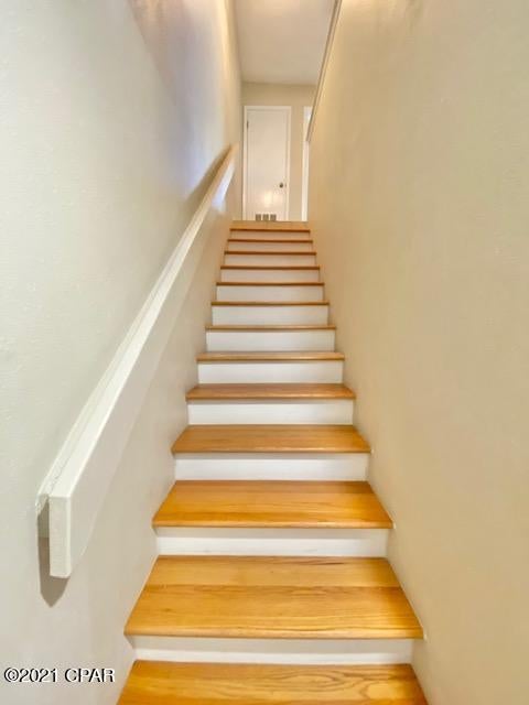 Beachwalk Condo - Residential