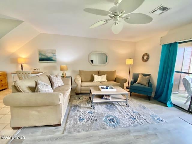 Beachwalk Condo - Residential