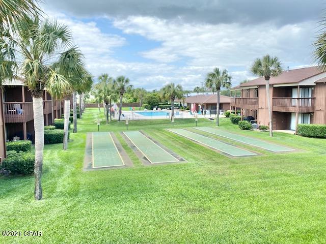Beachwalk Condo - Residential
