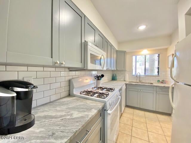 Beachwalk Condo - Residential