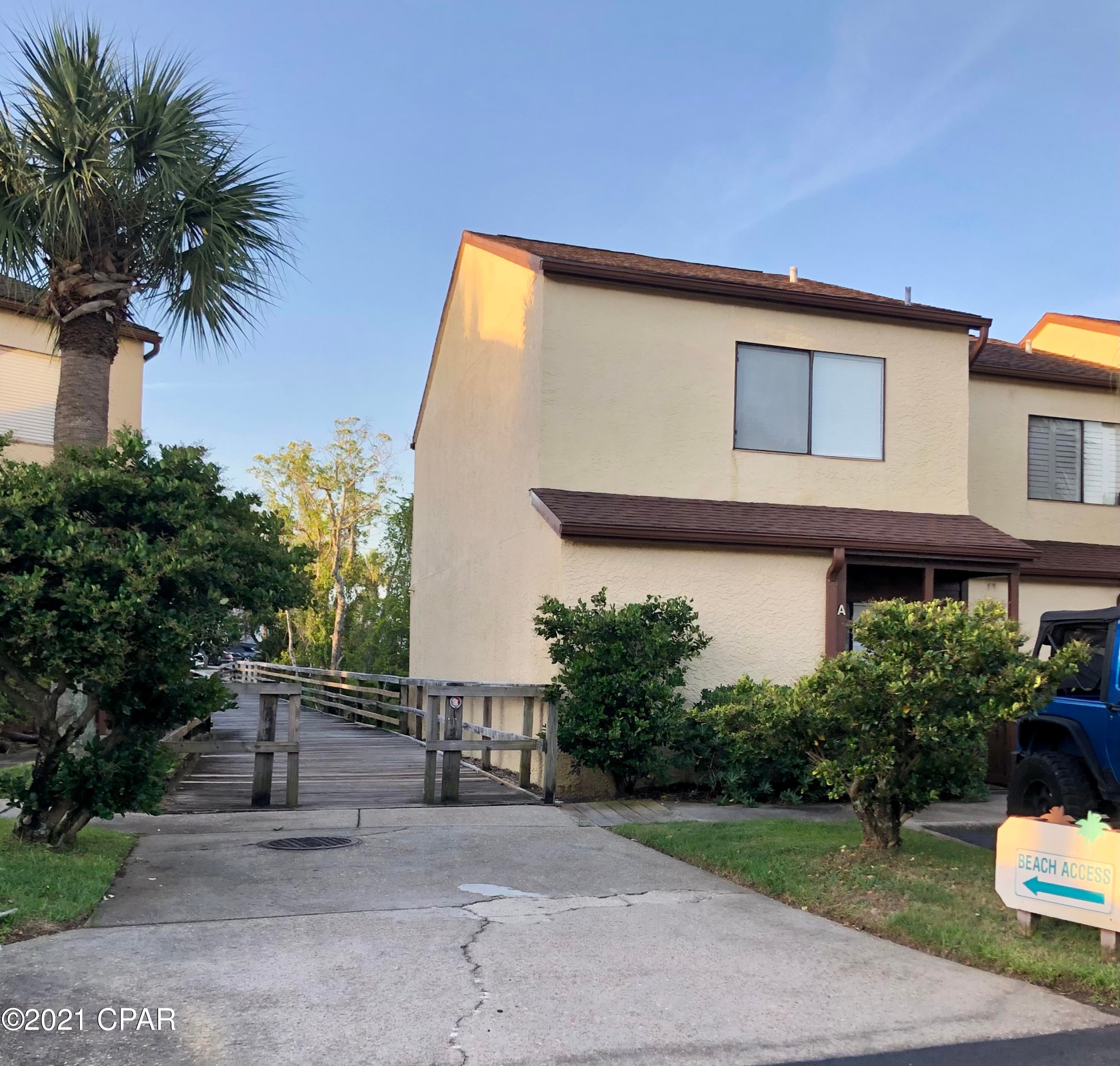 Beachwalk Condo - Residential