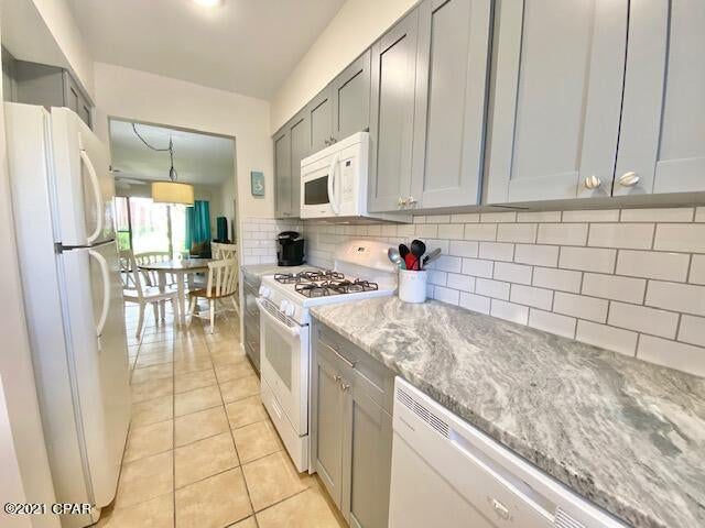 Beachwalk Condo - Residential
