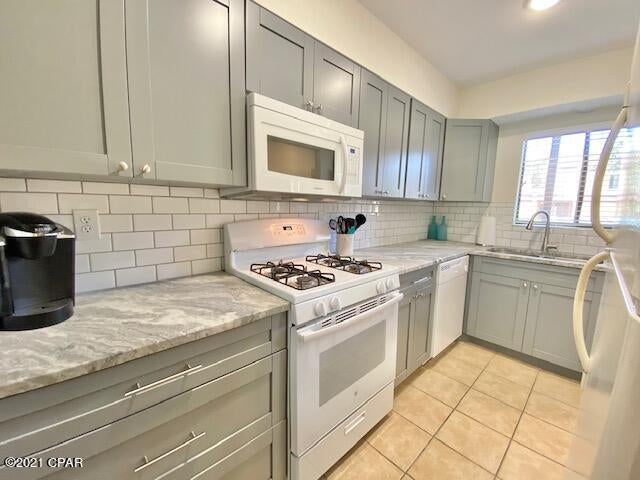 Beachwalk Condo - Residential