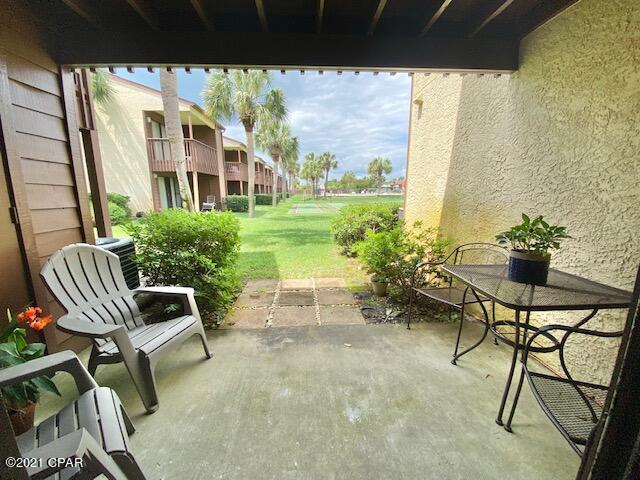 Beachwalk Condo - Residential