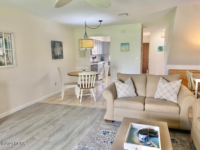 Beachwalk Condo - Residential