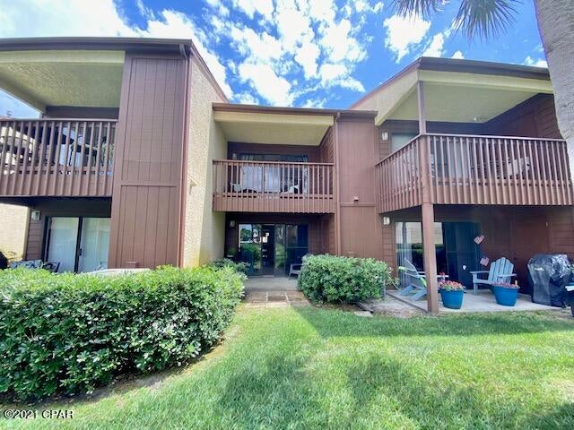 Beachwalk Condo - Residential