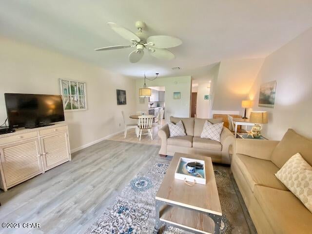 Beachwalk Condo - Residential