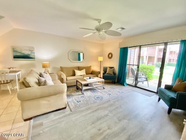 Beachwalk Condo - Residential