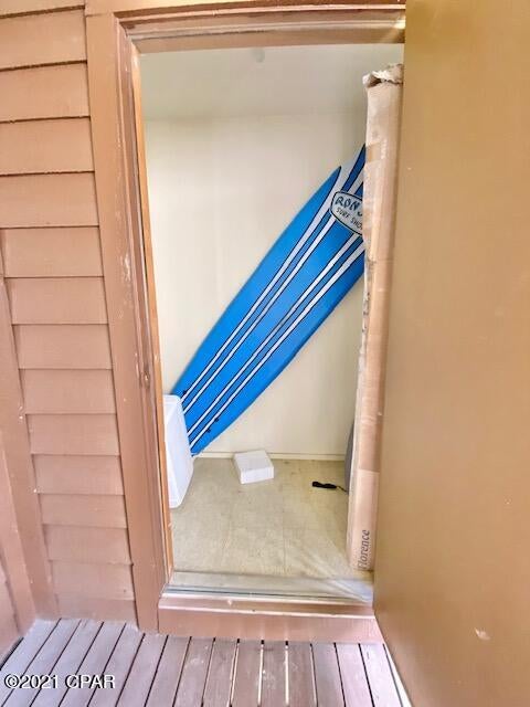 Beachwalk Condo - Residential