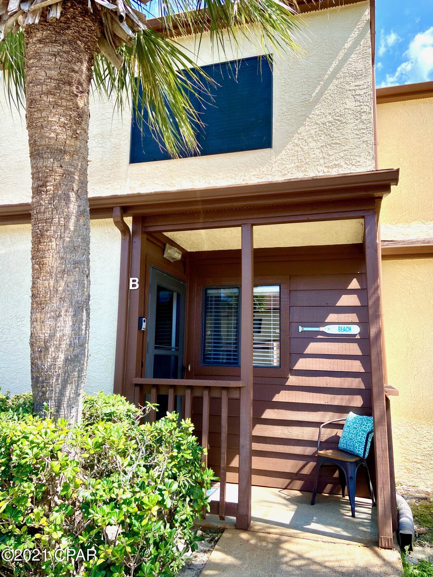 Beachwalk Condo - Residential